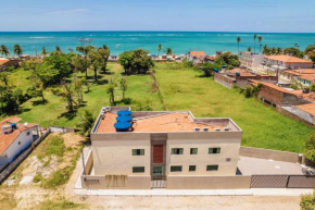 MACOCA TAMANDARÉ FLAT